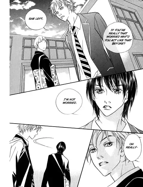 Flowers of Evil (Manhwa) Chapter 5 7